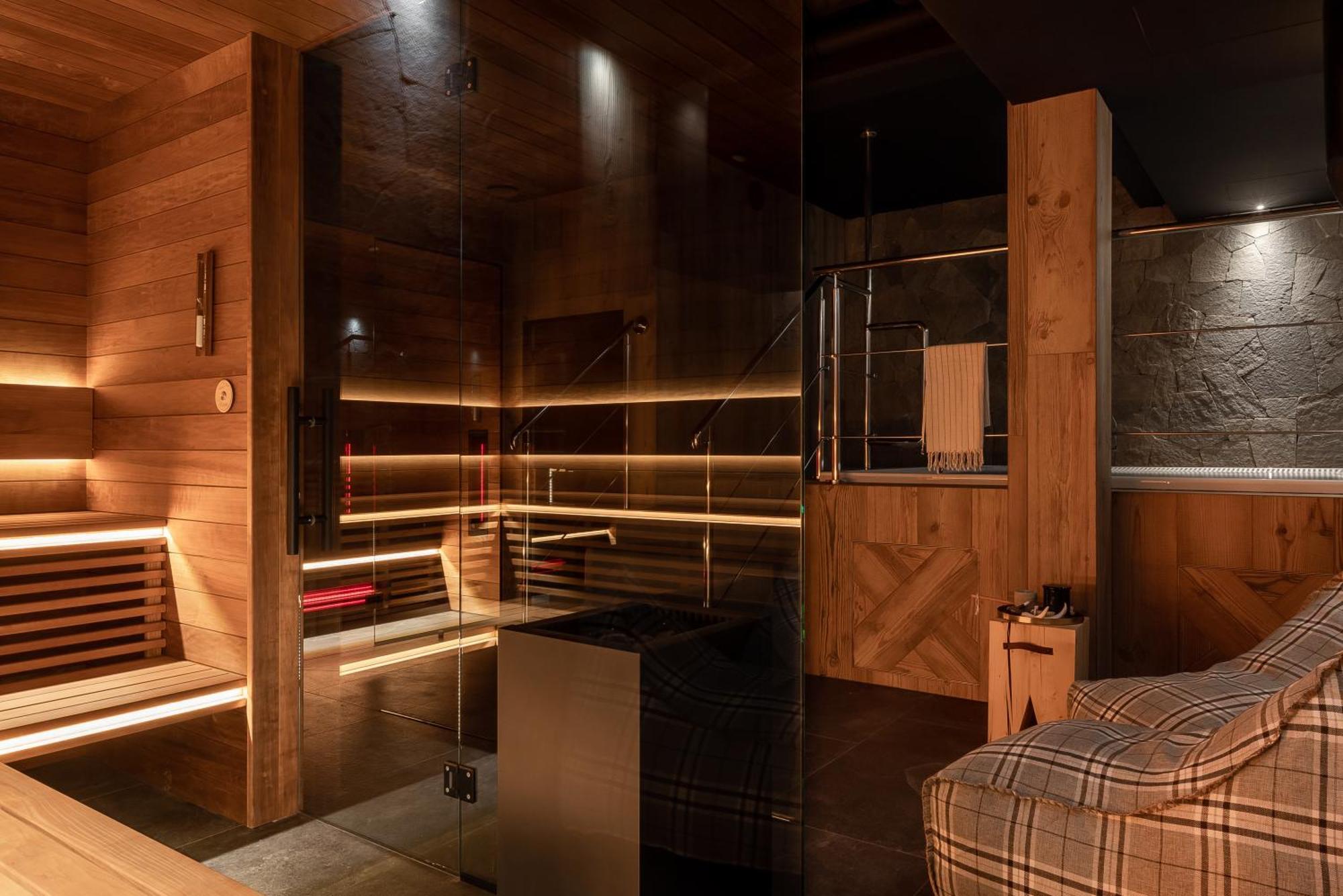 Stefanova Zakopane Aparthotel & Spa 外观 照片