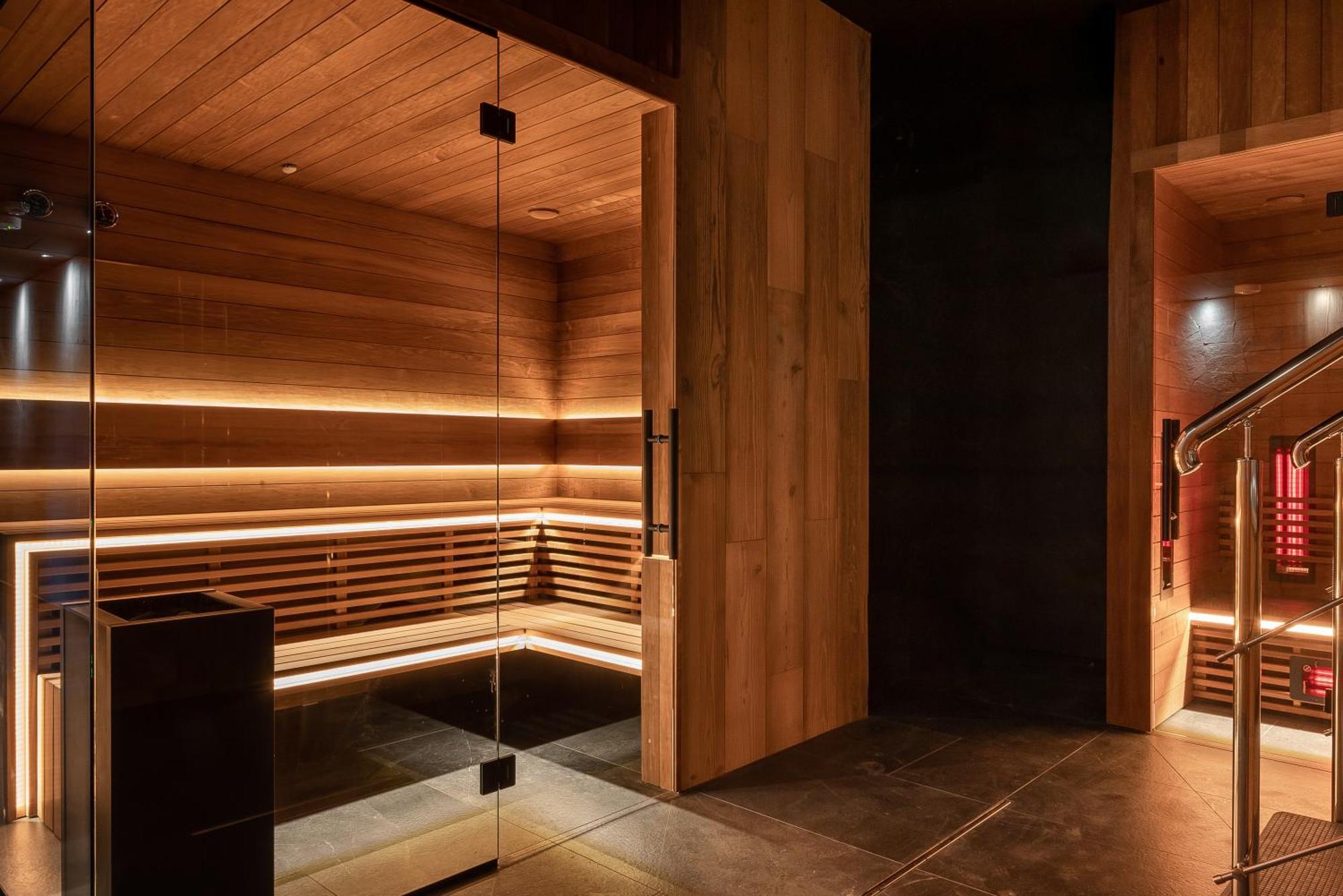 Stefanova Zakopane Aparthotel & Spa 外观 照片