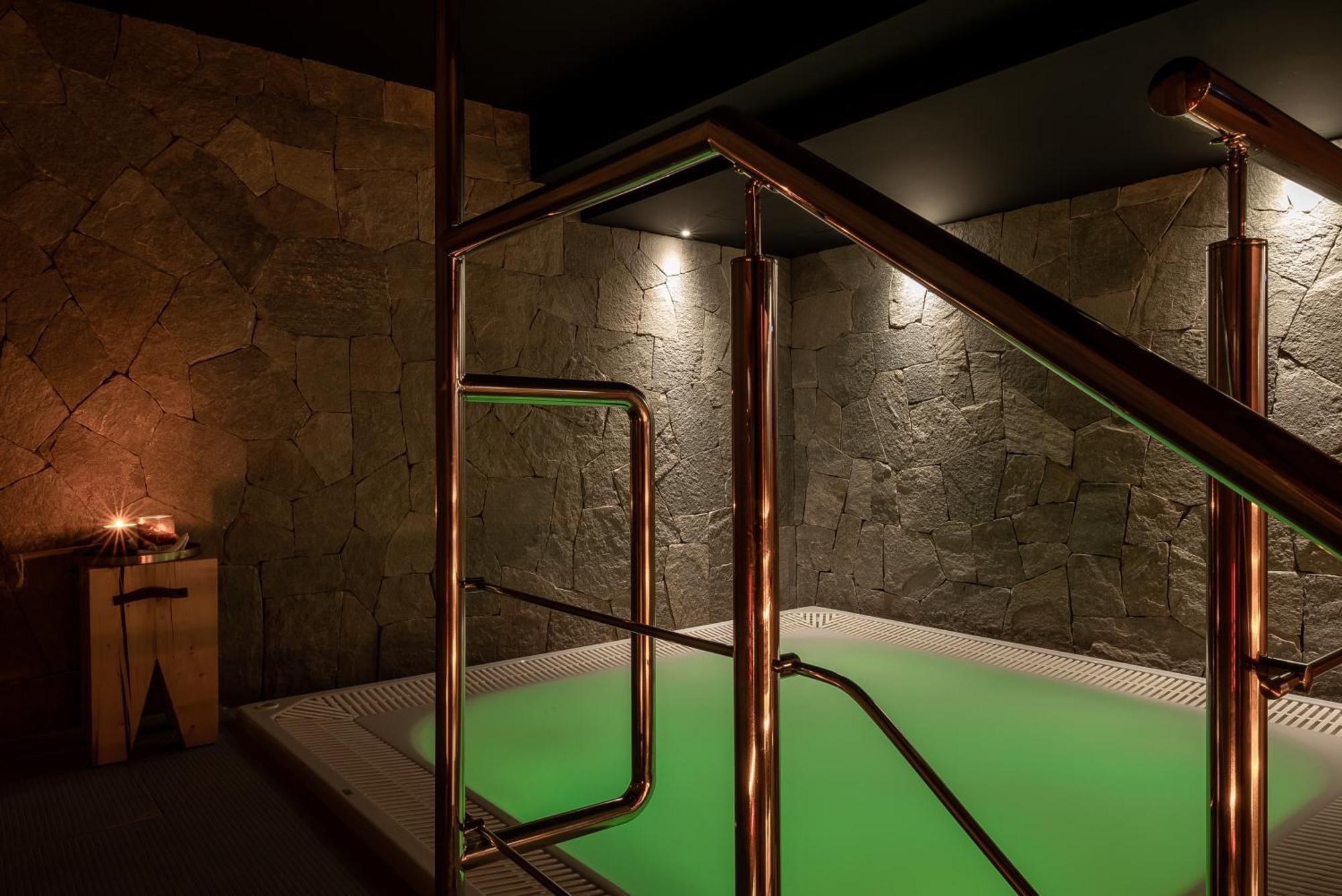 Stefanova Zakopane Aparthotel & Spa 外观 照片