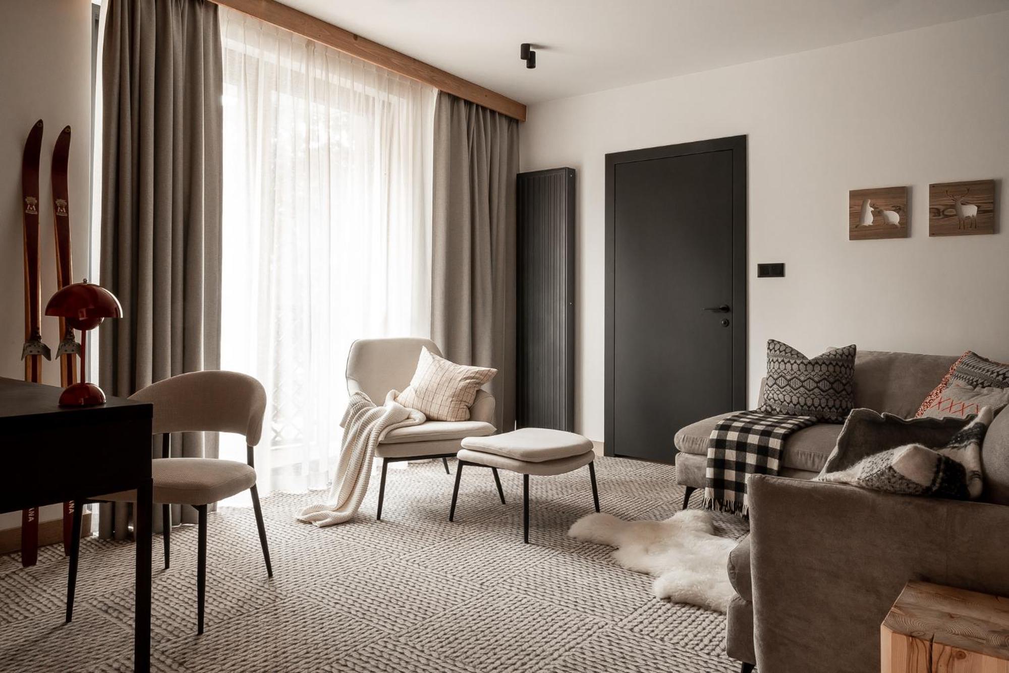 Stefanova Zakopane Aparthotel & Spa 外观 照片