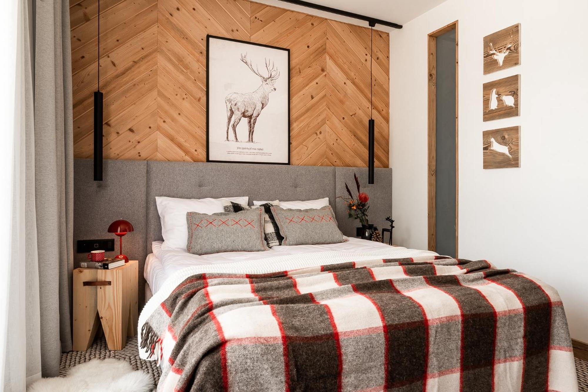 Stefanova Zakopane Aparthotel & Spa 外观 照片