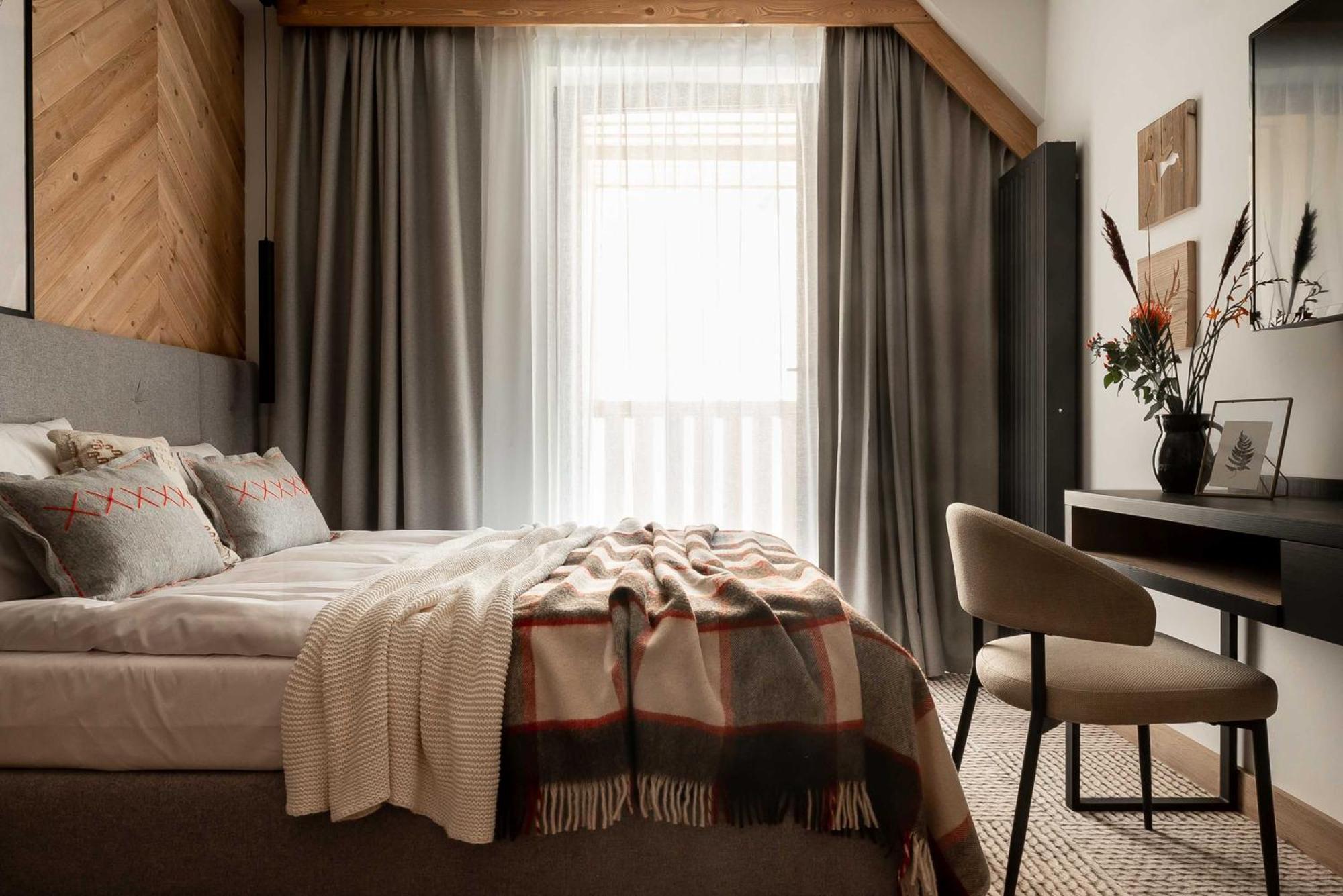 Stefanova Zakopane Aparthotel & Spa 外观 照片