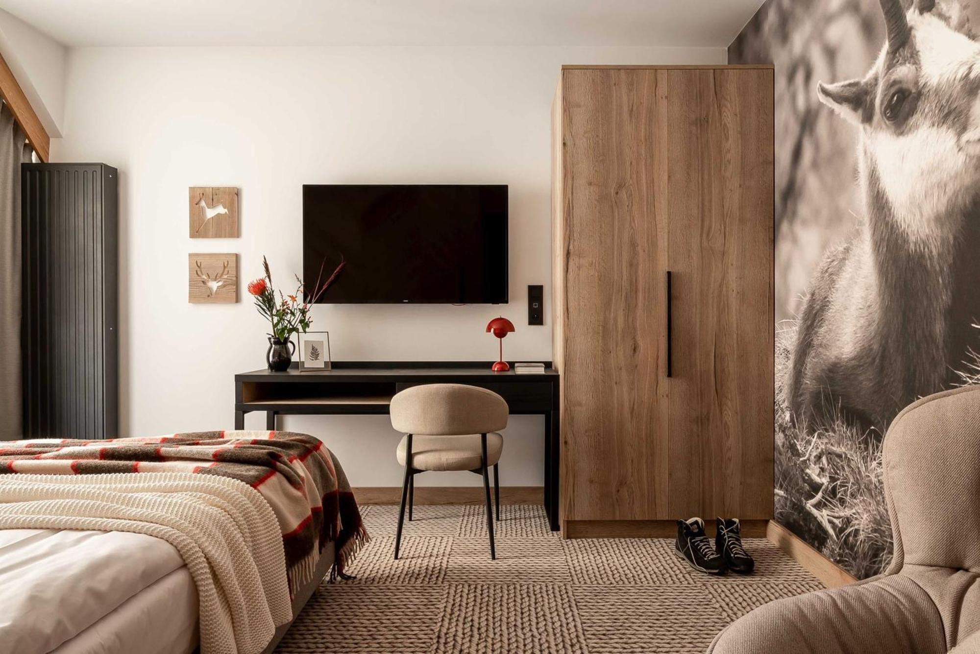 Stefanova Zakopane Aparthotel & Spa 外观 照片