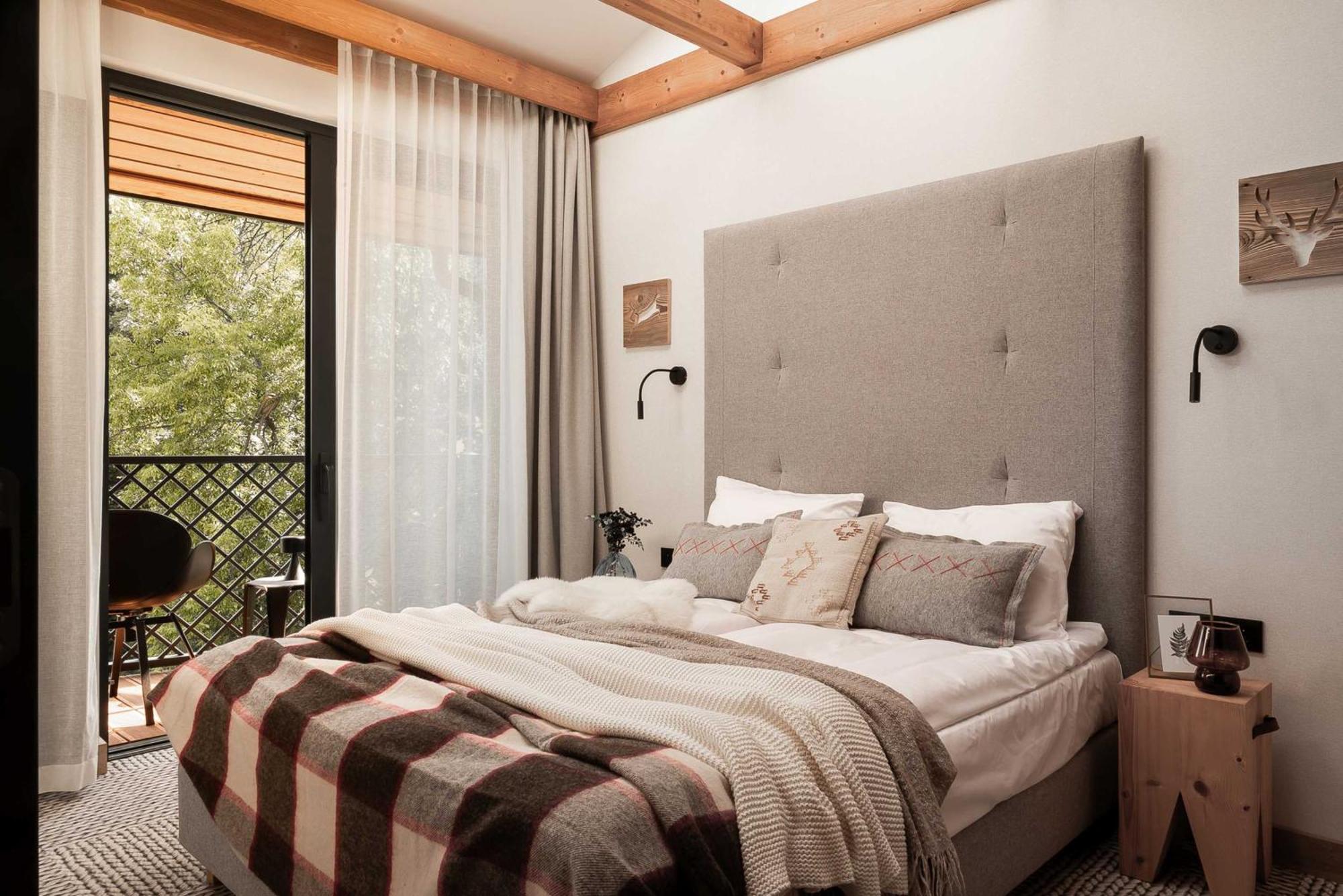 Stefanova Zakopane Aparthotel & Spa 外观 照片