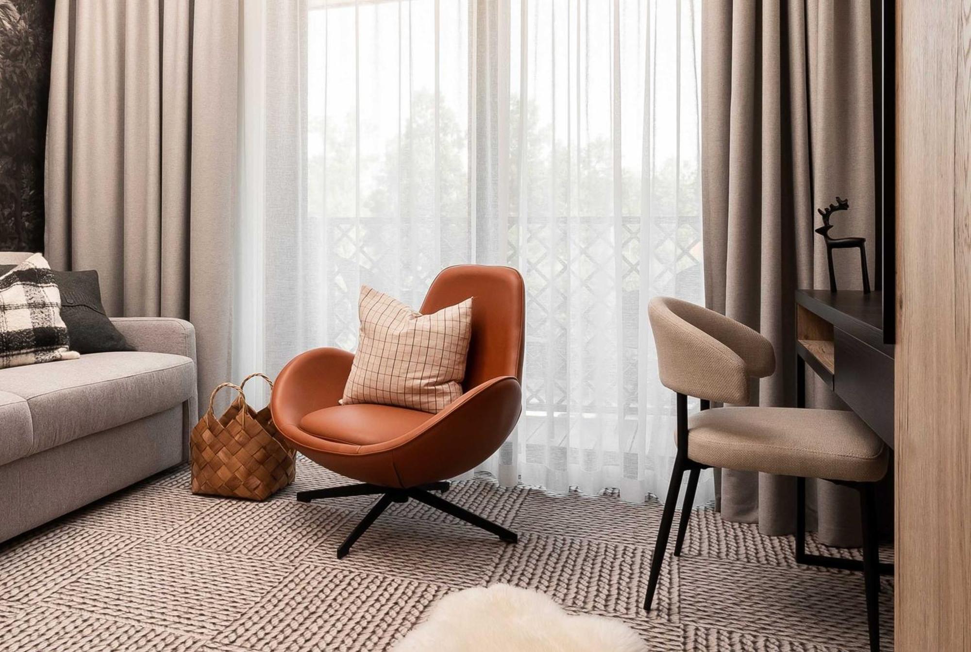 Stefanova Zakopane Aparthotel & Spa 外观 照片