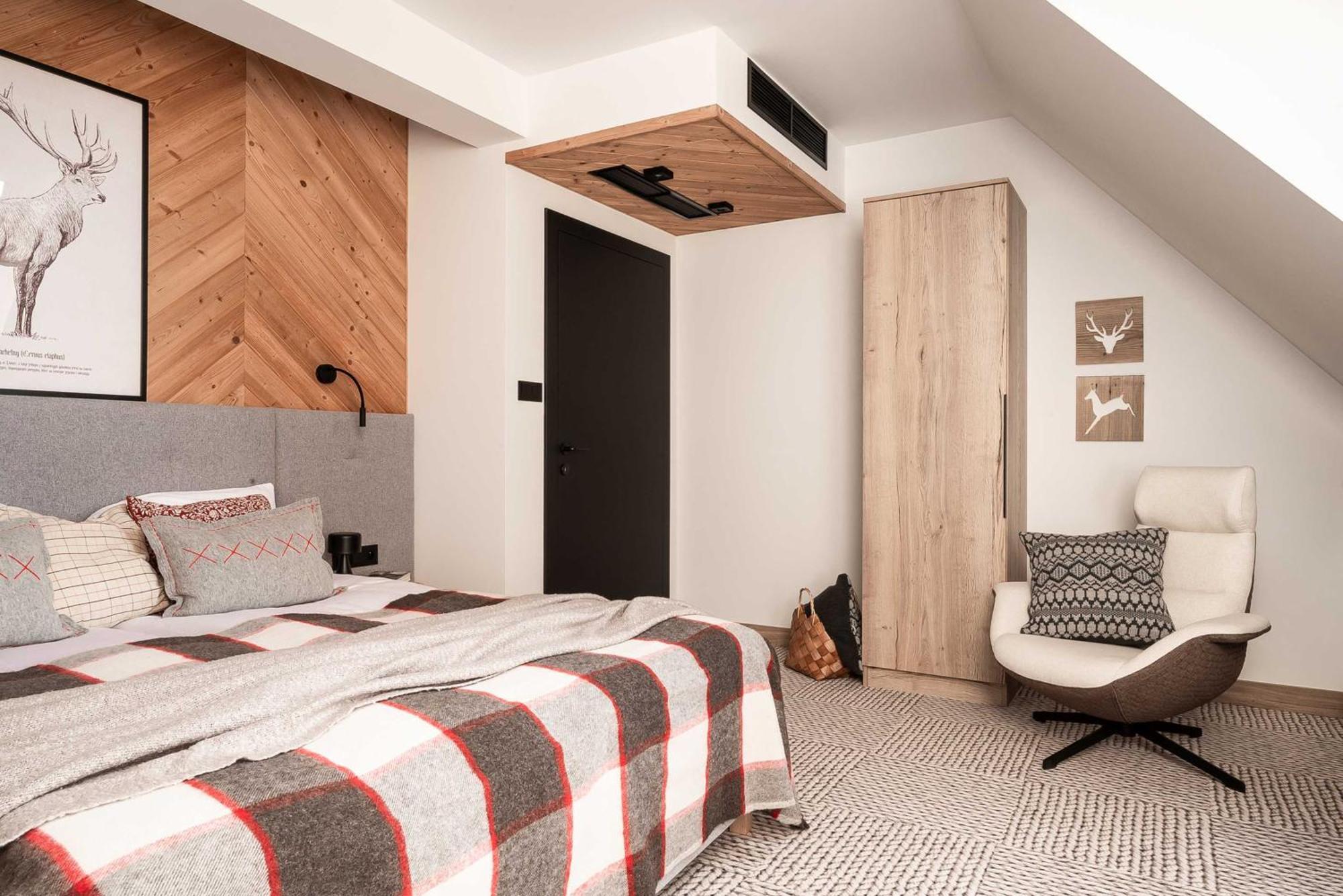 Stefanova Zakopane Aparthotel & Spa 外观 照片
