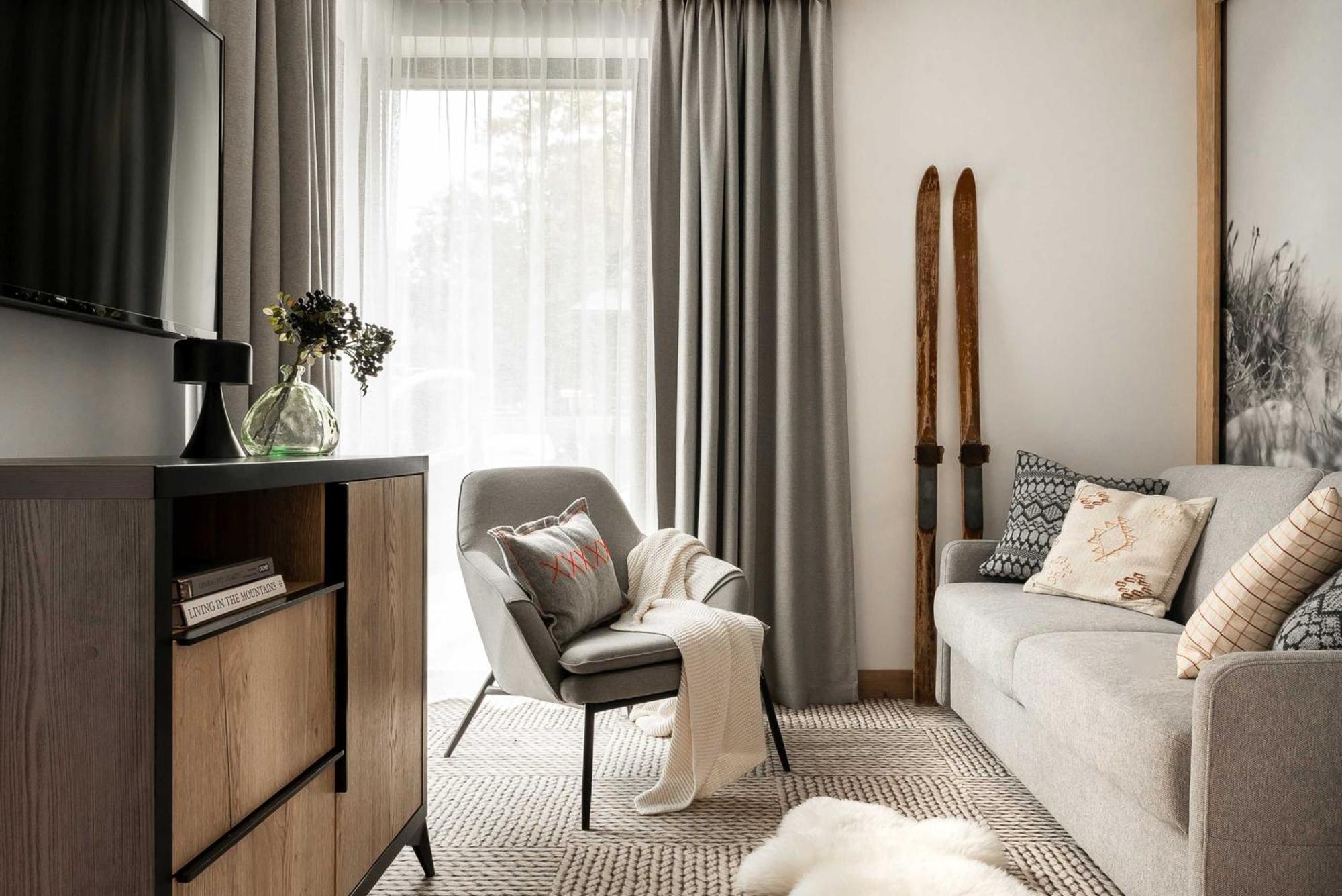Stefanova Zakopane Aparthotel & Spa 外观 照片