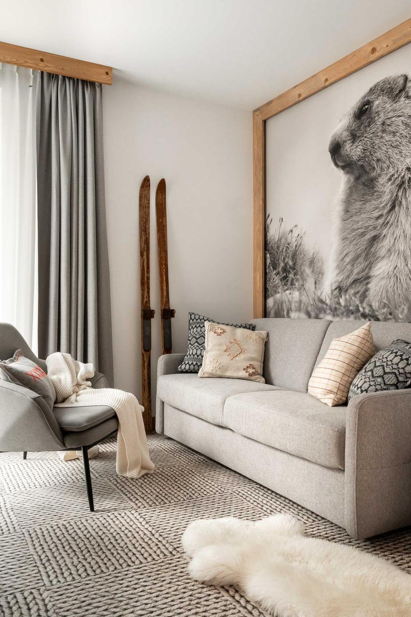 Stefanova Zakopane Aparthotel & Spa 外观 照片