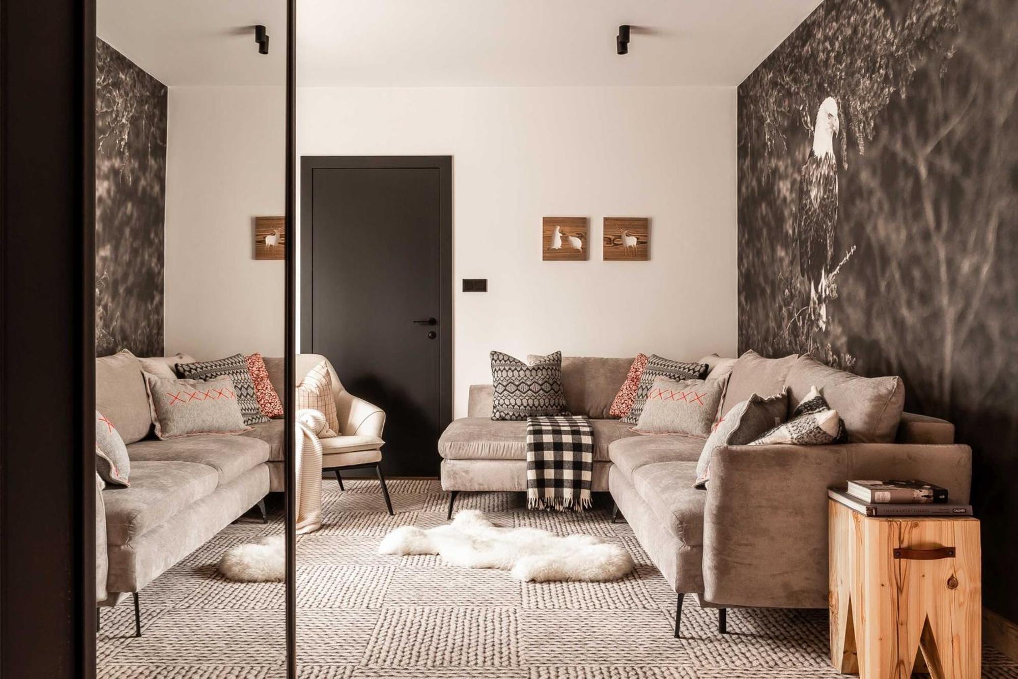 Stefanova Zakopane Aparthotel & Spa 外观 照片