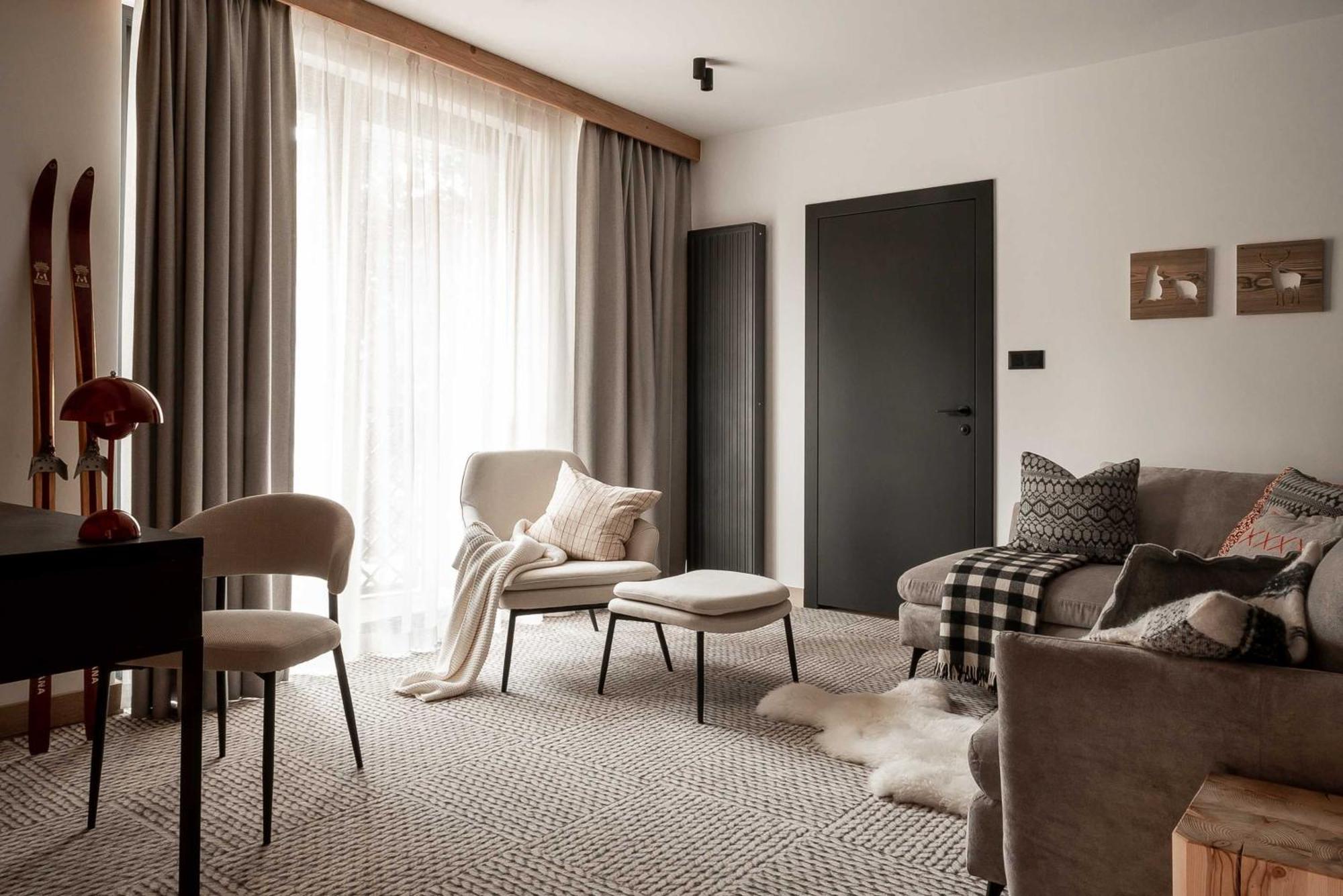 Stefanova Zakopane Aparthotel & Spa 外观 照片